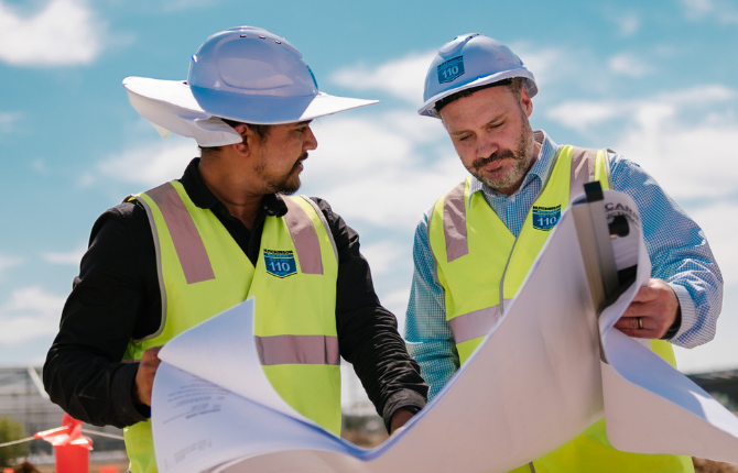 Starting your engineering career in Adelaide: Speed networking for international students